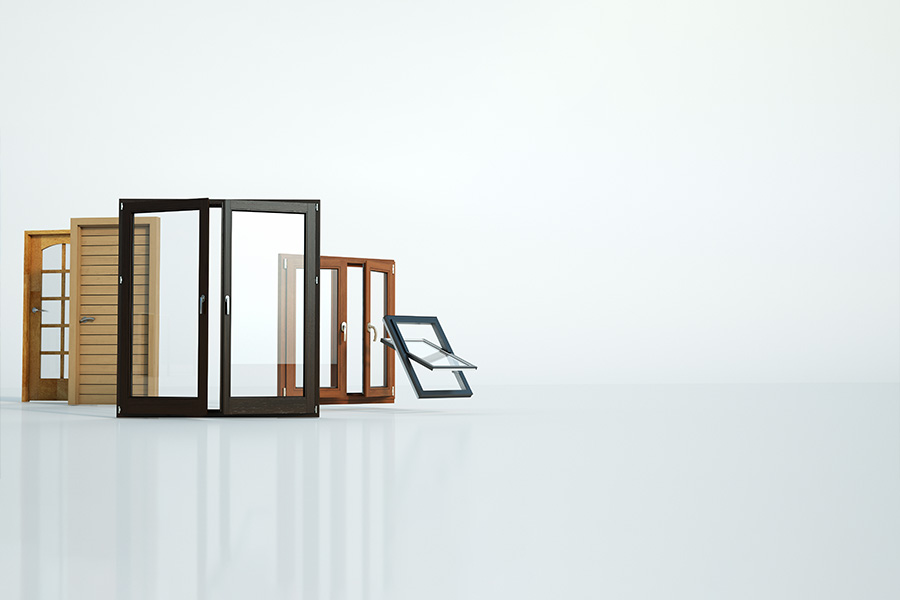 best uPVC doors & windows companies