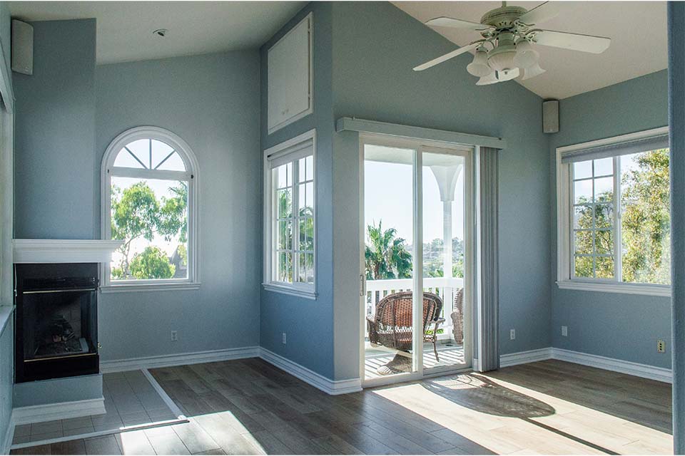 uPVC windows and doors